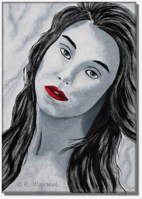 Aurelia - Klaudia Warwel - Array auf Array - Array - Array Aurelia - Klaudia Warwel - Array auf Array - Array - Array