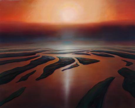 Aurora - Silvian Sternhagel - Array auf Array - Array - Array Aurora - Silvian Sternhagel - Array auf Array - Array - Array