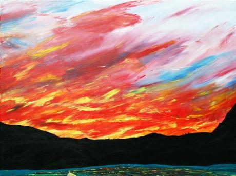 Sturmzeit - Klaus Dierlamm - Array auf Array - Array - Array Sturmzeit - Klaus Dierlamm - Array auf Array - Array - Array