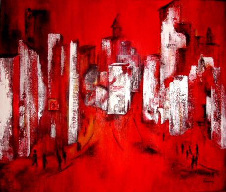 ---Big Citylife 2 - Gerda Feuerlein - Array auf Array - Array - Array ---Big Citylife 2 - Gerda Feuerlein - Array auf Array - Array - Array