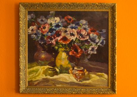 Sonnenblumen - Biko Nna - Array auf Array - Array - Array