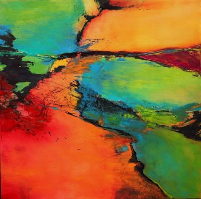 verliebt in Farbe- - Agnes Lang - Array auf Array - Array - Array verliebt in Farbe- - Agnes Lang - Array auf Array - Array - Array