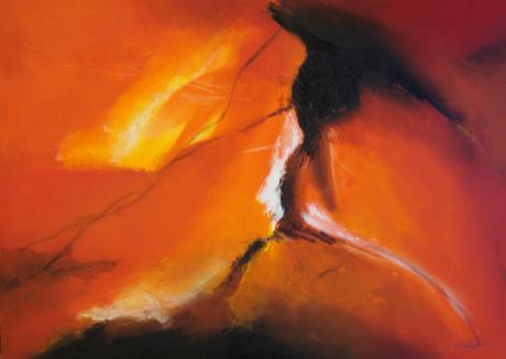 -Abendrot- - Willi Mayerhofer - Array auf Array - Array - Array -Abendrot- - Willi Mayerhofer - Array auf Array - Array - Array