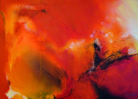 -Fegefeuer- - Willi Mayerhofer - Array auf Array - Array - Array -Fegefeuer- - Willi Mayerhofer - Array auf Array - Array - Array