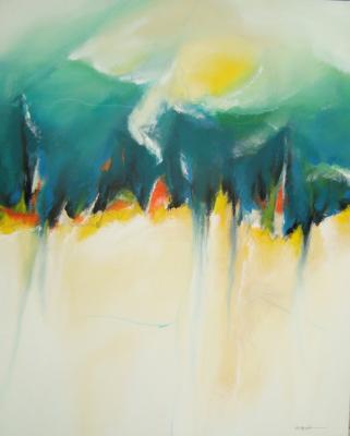 -Balade en Mer- - Willi Mayerhofer - Array auf Array - Array - -Balade en Mer- - Willi Mayerhofer - Array auf Array - Array -