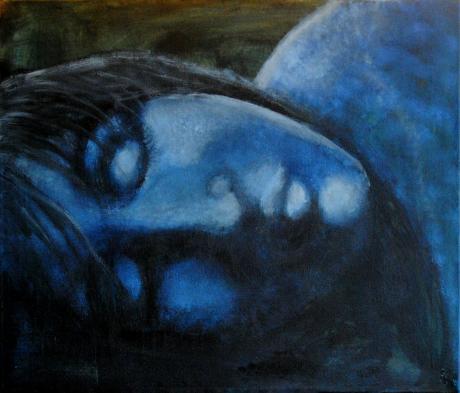 Im Mondschein - Felizitas Nastelski - Array auf Array - Array - Array Im Mondschein - Felizitas Nastelski - Array auf Array - Array - Array