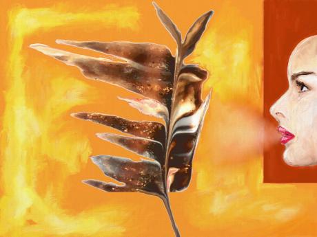 Atmen bewegt - Antonino Di Bella - Array auf Array - Array - Array Atmen bewegt - Antonino Di Bella - Array auf Array - Array - Array