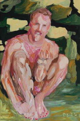 Der Finger - Lars Deike - Array auf Array - Array - Array Der Finger - Lars Deike - Array auf Array - Array - Array