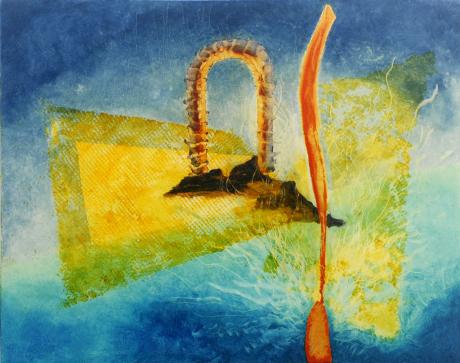 Fliegender Teppich - Hans Jörg Hamann - auf Array - Array - Fliegender Teppich - Hans Jörg Hamann - auf Array - Array -