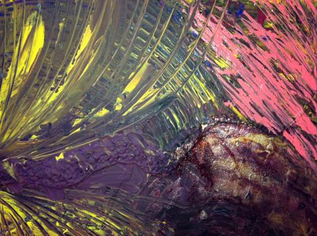 Flow - Michelle Zeggel (mimstract) - Array auf Array - Array - Array Flow - Michelle Zeggel (mimstract) - Array auf Array - Array - Array