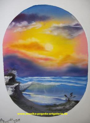 STRANDBILD - Monika Pogoda - Array auf Array - Array - Array STRANDBILD - Monika Pogoda - Array auf Array - Array - Array