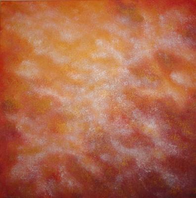 Feuerstern - Isabella Dinstl - Array auf Array - Array - Feuerstern - Isabella Dinstl - Array auf Array - Array -