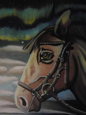 Lange Weg vor uns.. - Peter David - Array auf Array - Array - Lange Weg vor uns.. - Peter David - Array auf Array - Array -