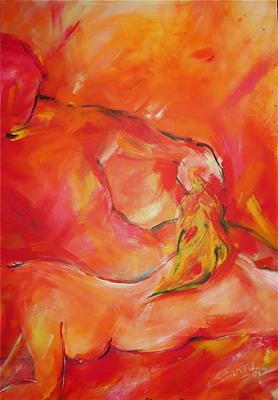 Rote Kraft- - Helene Hohmann - Array auf Array - Array - Array Rote Kraft- - Helene Hohmann - Array auf Array - Array - Array