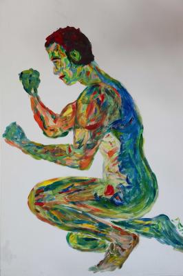 Body Shaping - Lars Deike - Array auf Array - Array - Array Body Shaping - Lars Deike - Array auf Array - Array - Array