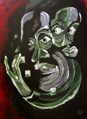 Argwohn - joachim jakubik - Array auf Array - - Argwohn - joachim jakubik - Array auf Array - -