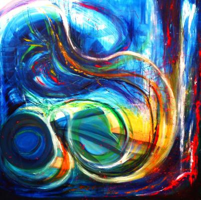 Mind - Justyna Maschewski - Array auf - Array - Mind - Justyna Maschewski - Array auf - Array -