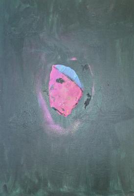 Serie Portrait - Flávio do Nascimento - Array auf Array - Array - Serie Portrait - Flávio do Nascimento - Array auf Array - Array -