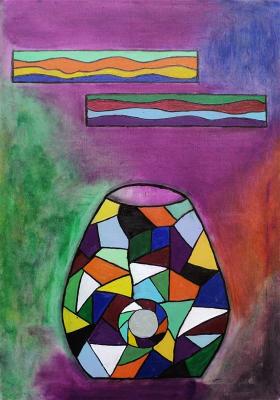 Kollektion Kristallklar - Bild 3 - Gisela Frosch - Array auf Array - Array - Kollektion Kristallklar - Bild 3 - Gisela Frosch - Array auf Array - Array -