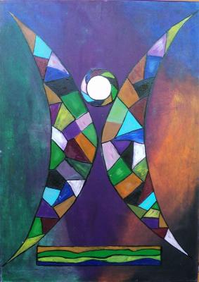 Kollektion Kristallklar - Bild 4 - Gisela Frosch - Array auf - Array - Array Kollektion Kristallklar - Bild 4 - Gisela Frosch - Array auf - Array - Array