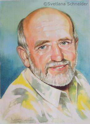 Ältere Herr - Svetlana Schneider - Array auf Array - Array - Ältere Herr - Svetlana Schneider - Array auf Array - Array -