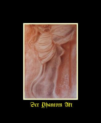 Sanguigna Technik, Der Phantom Akt - Vincenzo Palanga - Array auf - - Sanguigna Technik, Der Phantom Akt - Vincenzo Palanga - Array auf - -