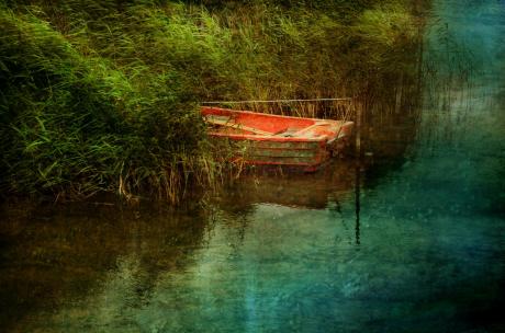 Das Boot - Anke Brehm - Array auf - Array - Das Boot - Anke Brehm - Array auf - Array -