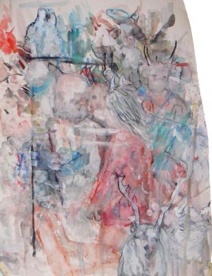 Die Verwandlung - Martin Sieron - Array auf Array - Array - Array Die Verwandlung - Martin Sieron - Array auf Array - Array - Array