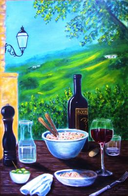 a tavola - Ulrike Sallós-Sohns - Array auf Array - Array - Array a tavola - Ulrike Sallós-Sohns - Array auf Array - Array - Array