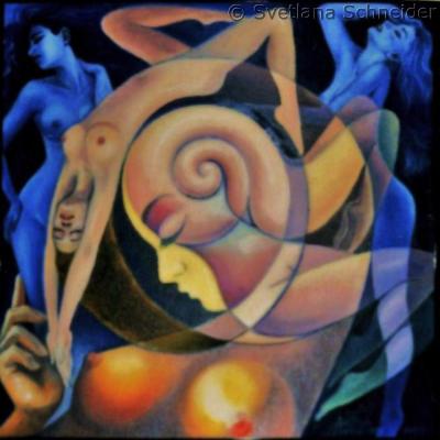 Im Wirbel der Sinnlichkeit - Svetlana Schneider - Array auf Array - Array - Array Im Wirbel der Sinnlichkeit - Svetlana Schneider - Array auf Array - Array - Array