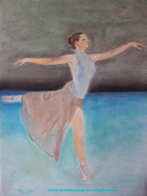 BALLERINA - Monika Pogoda - Array auf Array - Array - Array BALLERINA - Monika Pogoda - Array auf Array - Array - Array