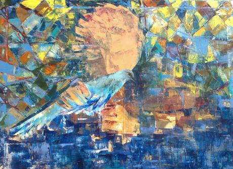 Der Bote - Ewa Katharina Schmidt - auf - Array - Der Bote - Ewa Katharina Schmidt - auf - Array -