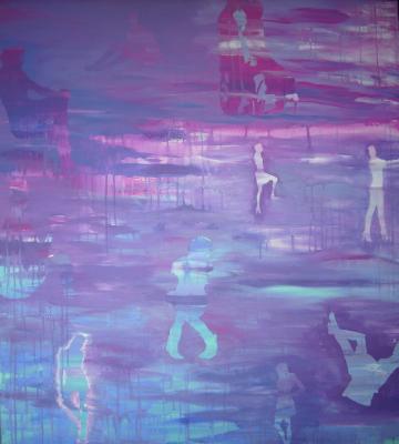 Sehnsucht - Elke Offergeld - Array auf Array - Array - Sehnsucht - Elke Offergeld - Array auf Array - Array -