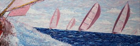 Regatta 13 - Alexander Majer - Array auf - Array - Array Regatta 13 - Alexander Majer - Array auf - Array - Array