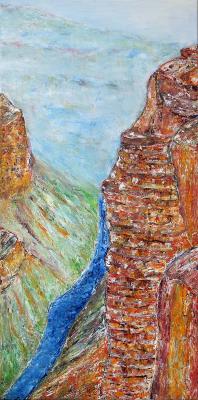 Das Tal - Alexander Majer - Array auf Array - Array - Array Das Tal - Alexander Majer - Array auf Array - Array - Array