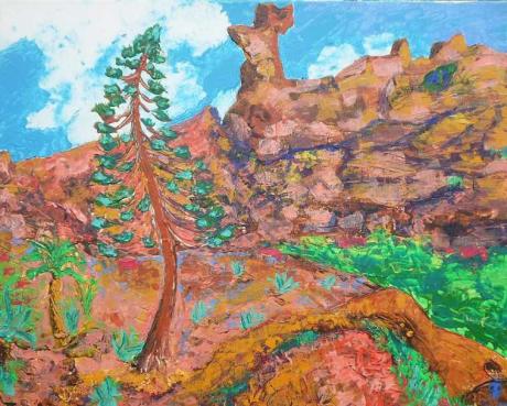 Magic Island La Gomera VI - Bodhi Bharta - Array auf Array - Array - Magic Island La Gomera VI - Bodhi Bharta - Array auf Array - Array -