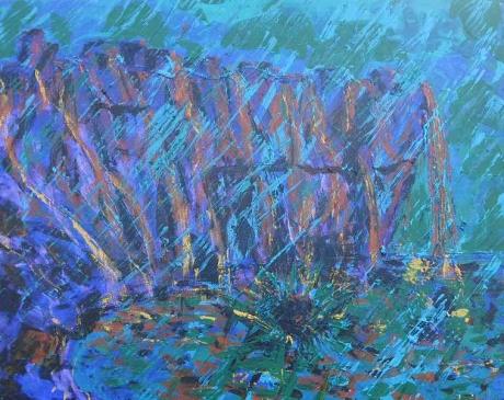 Magic Island La Gomera XII - Bodhi Bharta - Array auf Array - Array - Magic Island La Gomera XII - Bodhi Bharta - Array auf Array - Array -