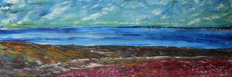 Landscape 1 - Alexander Majer - auf - Array - Landscape 1 - Alexander Majer - auf - Array -