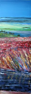 Landscape 3 - Alexander Majer - Array auf Array - Array - Array Landscape 3 - Alexander Majer - Array auf Array - Array - Array