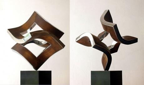 Sphären - Nikolaus Weiler - Array auf - Array - Sphären - Nikolaus Weiler - Array auf - Array -