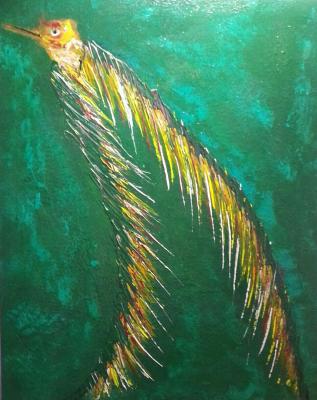 Der Zaubervogel - Dirk Macess - Array auf Array - Array - Array Der Zaubervogel - Dirk Macess - Array auf Array - Array - Array