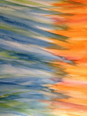 Meer, Licht und Farbe 1 - Helmut Müller - Array auf Array - Array - Meer, Licht und Farbe 1 - Helmut Müller - Array auf Array - Array -