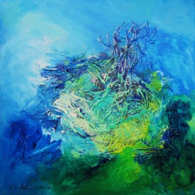 bizarr - Ulrike Sallós-Sohns - Array auf Array - Array - Array bizarr - Ulrike Sallós-Sohns - Array auf Array - Array - Array