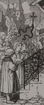 Sternensänger - Wolfgang Deike STICHE.biz - Array auf - Array - Sternensänger - Wolfgang Deike STICHE.biz - Array auf - Array -