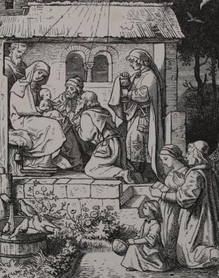 Weihnachten - Wolfgang Deike STICHE.biz - Array auf - Array - Weihnachten - Wolfgang Deike STICHE.biz - Array auf - Array -