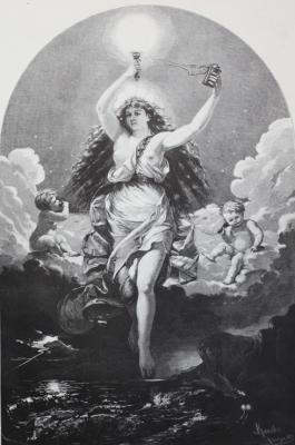 Das elektrische Licht - Wolfgang Deike STICHE.biz - Array auf - Array - Das elektrische Licht - Wolfgang Deike STICHE.biz - Array auf - Array -