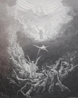 Das jüngste Gericht - Wolfgang Deike STICHE.biz - Array auf - Array - Das jüngste Gericht - Wolfgang Deike STICHE.biz - Array auf - Array -