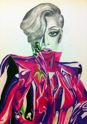 ARTPOP HYBRID - Lukas Moll - Array auf Array - Array - Array ARTPOP HYBRID - Lukas Moll - Array auf Array - Array - Array