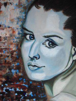 Linda - Peter David - Array auf Array - Array - Linda - Peter David - Array auf Array - Array -