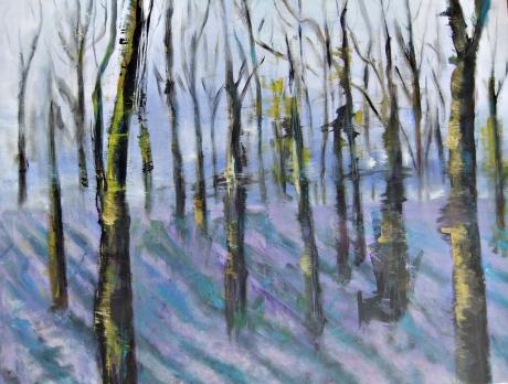 Bäume 2 - Teresa Miosga - Array auf Array - Array - Array Bäume 2 - Teresa Miosga - Array auf Array - Array - Array